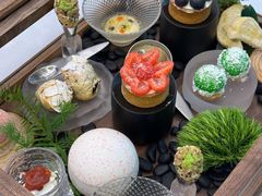 -Circle圆·花园西餐厅