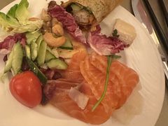 -和平饭店茉·莉酒廊 Jasmine Lounge