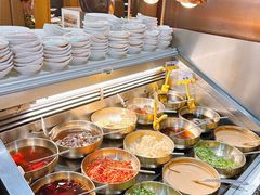 -火炉火自助餐(西直门凯德MALL店)