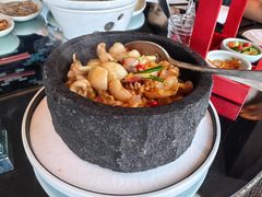 -长沙君悦酒店·湘江36中餐厅