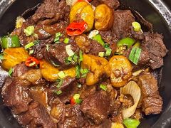 -洋洋中餐馆·SINCE 1997(信投店)