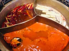 -小龙坎老火锅(北京三里屯店)