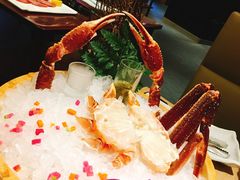 -蟹的岡田屋(正大广场店)