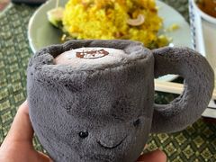 -南沙游艇会·大兵船餐厅