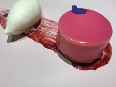 -ELUNE艾露恩·人良斋西餐厅