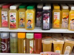 -711便利店(万柳中路店)