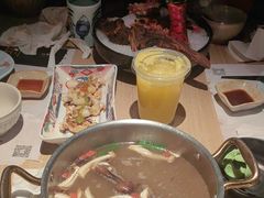 -匠和风精致料理(宁德万达店)