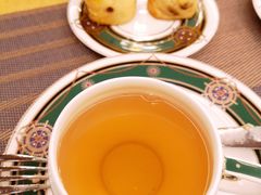 -马勒别墅·中餐厅