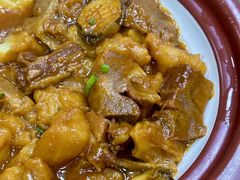 -同发号饭庄(复兴路店)