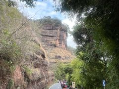 -丹霞山风景名胜区