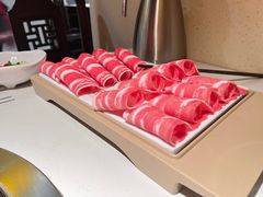 -巴渝人家重庆火锅(东方广场店)