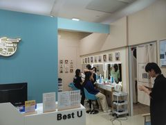 -Best U照相馆证件照·外拍(世博源店)