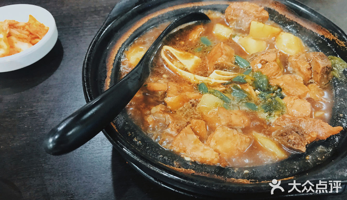 这家黄焖鸡｜绝绝子