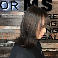 -MS.SALON美发沙龙