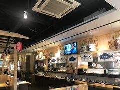 -东菊料理(吉利购物广场店)