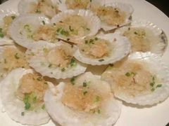 -粤盛海鲜楼(融冠乐城店)