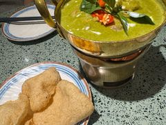 -Home Thai·泰谣(王府井apm店)