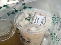 -1点点(银座和谐广场店)