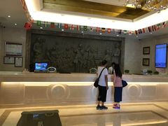 -维也纳智好酒店(深圳罗湖口岸国贸火车站店)