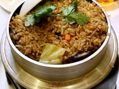 -幸福蔬·时尚蔬食(黄山湖公园店)