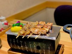 -大岛日本料理铁板烧(南通大饭店)