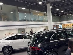 -北京之星奔驰4S店(亦庄店)