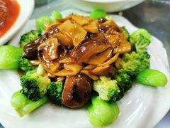 -西北朗益和穆斯林餐厅