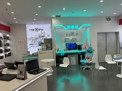 -华硕电脑ROG玩家国度·售后维修中心(虹桥天街店)
