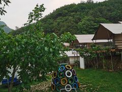 -北京山里寒舍度假酒店