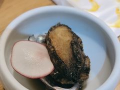 -和创柚子·会席日本料理(新区淮海街店)