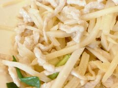 -马凯餐厅(长椿街店)