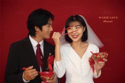 -布拉格婚纱摄影(真实客片店)