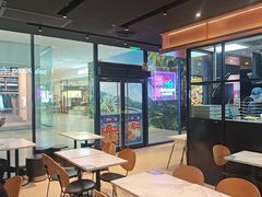 -达美乐比萨(骏壹万邦广场店)