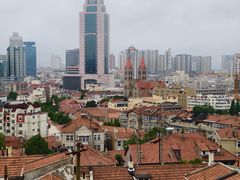 -观象山公园
