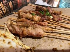 -三杯赤運·中式小酒馆(所城里店)