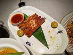 -BetterThai 泰加(苏州中心店)