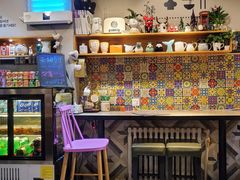 -炒码先生·韩餐炸鸡披萨(西塔店)