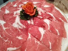 -海底捞火锅(团结桥店)