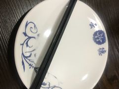 -清真嘎咕馅饼(奉天街店)