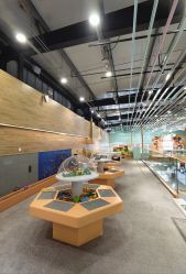 -泡泡米POPOME益智乐园(洪殿花园旗舰店)