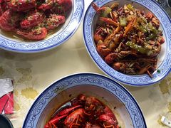 -91小龙虾·香辣蛙(蛇口店)
