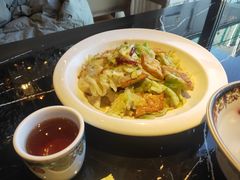 -巴依老爷新疆美食(清华东门店)