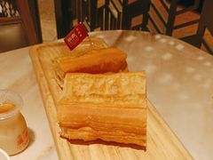 -滋粥楼·顺德菜(番禺广场总店)