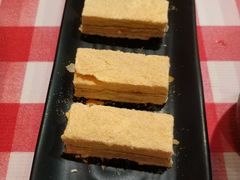 娜帕里勇-西域阿里马新疆菜·清真(桂花路店)