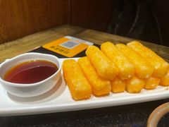 -周师兄大刀腰片火锅(洪崖洞旗舰店)