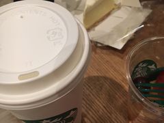 -星巴克(北京首都国际机场7店)