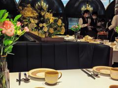 -狮拾久·现代新加坡料理(壹方城店)