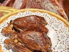 -燕郊烧鸽子(酷车小镇店)