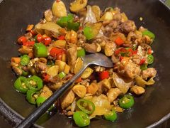 -佬麻雀·剁椒鱼头(京基KK One店)