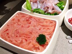 -海底捞火锅(八佰伴店)